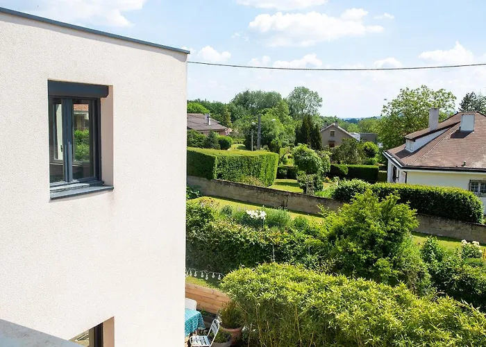Maison Village - 7 Min De Metz Centre