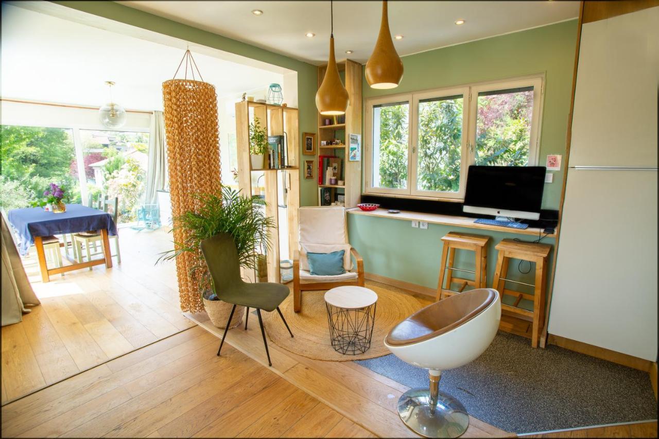 Maison Village - 7 Min De Metz Centre Villa Lessy