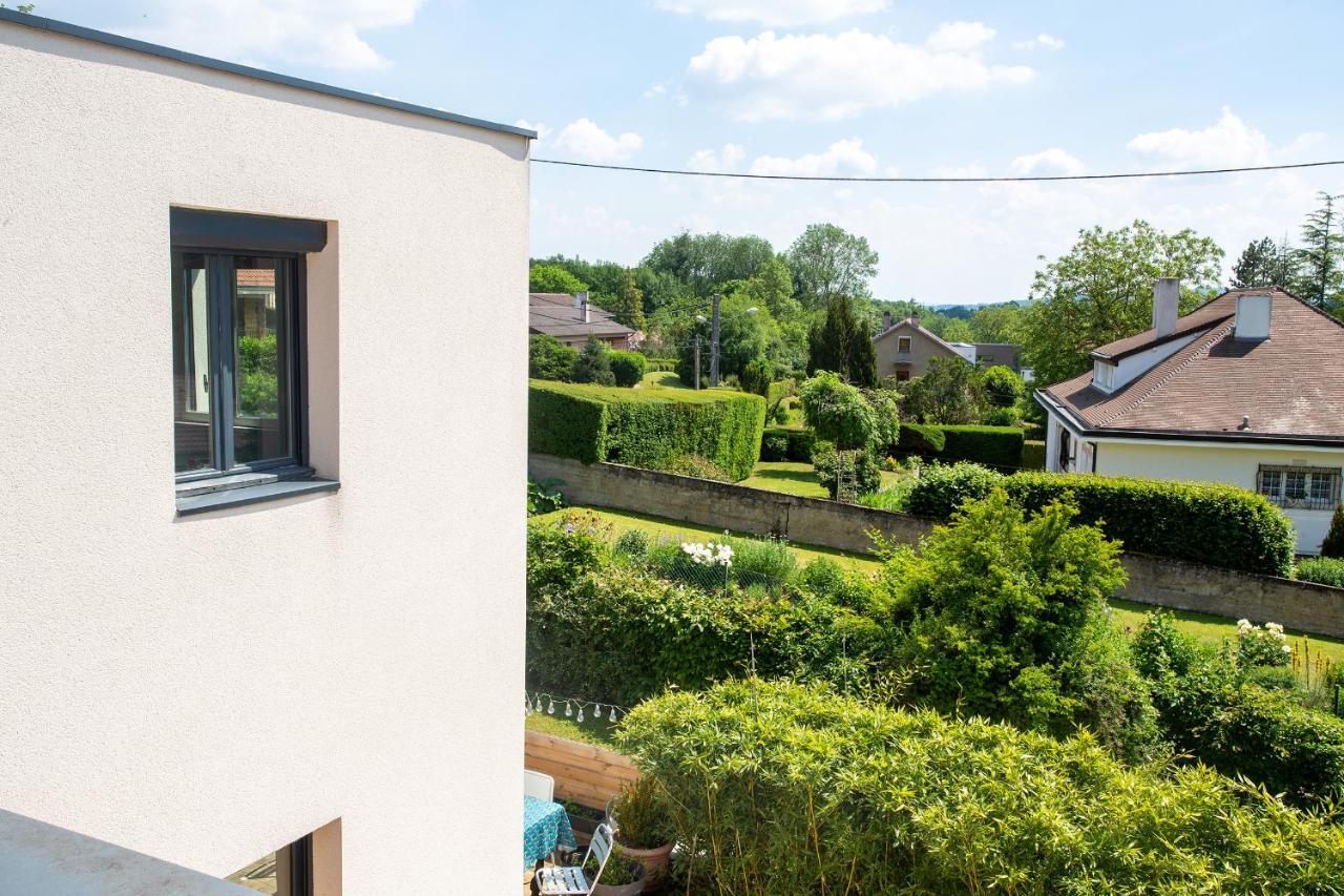 Maison Village - 7 Min De Metz Centre * Lessy