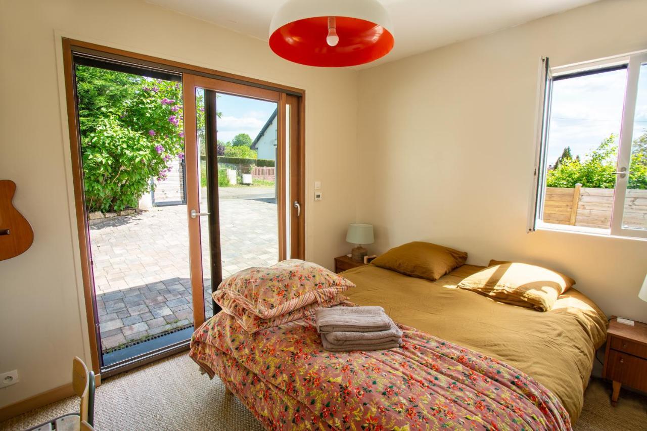 Maison Village - 7 Min De Metz Centre * Lessy